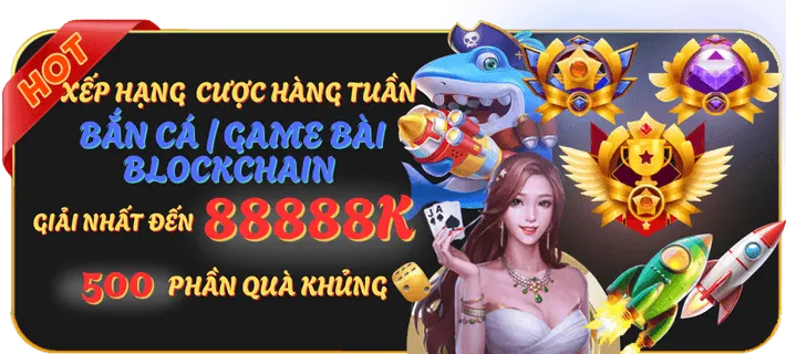 Bắn Cá Nàng Tiên Cá