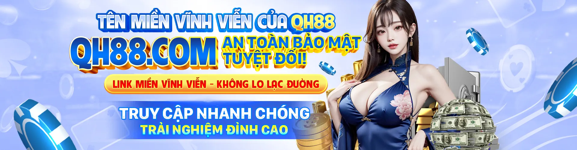 Tổng quan các cấp độ VIP của mg188 win